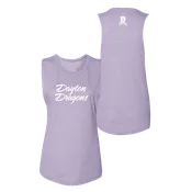 108 Stitches Ladies Dynasty Festival Tank