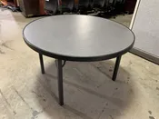Alulite Folding Round Tables
