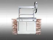 K750GB Gaucho Wood-fired Built-in Grill