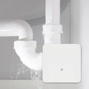Water Tile with Freeze Detection