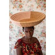 Aline N.  Limited Edition Portrait