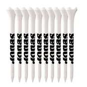 10 Pack of 2-3/4'' Performance Tees