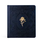 5 year Prayer Journal: One Thing I Ask: Versailles Theme