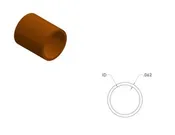 Silicone Tubing