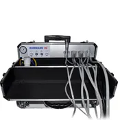 3G – Kommand Portable Dental Unit