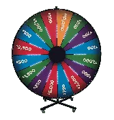 Spinning Wheel