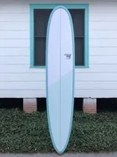 9’0” x 22 5/8” x 2 5/8” — Fitzpatrick Surfboards