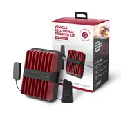 weBoost Drive Reach Mobile Vehicle Signal Booster System [470154]