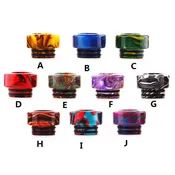 Hellvape AG 810 Drip Tips