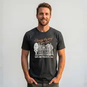 Carlson Projects | T-Shirt — Carlson Projects - Remodel + Design + Build