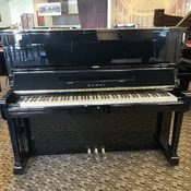 Kawai Piano, Model NS20A PE Polished Ebony, 1995