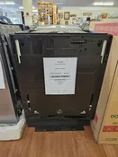 DACOR 24 INCH PANEL READY DISHWASHER