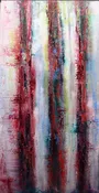 Krista Carlsen - Red Pine Forest