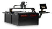 Arc Max Elite 4x8 CNC Plasma Table - Arclight Dynamics