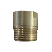 1/2"-3/4" adapter