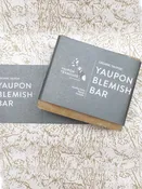 Yaupon Blemish Bar