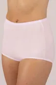Dixie Belle® Cotton Full Brief Panty