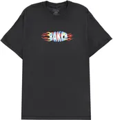 Baker Flames Tee