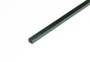 CF .250″ x .200″ x 48″ Solid Flat Carbon