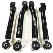 1986-2001 Jeep Cherokee XJ Front Adjustable Control Arms