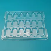 Blister Packaging Tray