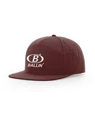 BALLIN’ LOGO CAP