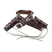 Western Double Rig - RL-500 The Silver King