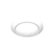 10” LED Disk Light Triac Dimmable, 25W, 3CCT Selectable - White
