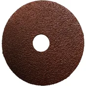 4-1/2" Resin Fiber Angle Grinder Abrasive Disc 36 Grit 25/Pack Makita 794105-B-25