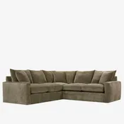 Alden Sectional (105") - Quick Ship