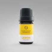 Lemon oil [5ml]