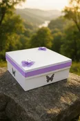 Butterfly Release Wedding Package Of 112 Painted Lady Butterflies In Mass Box