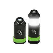 Snap Light Multi-function LED Flashlight, Lantern, USB Power Source