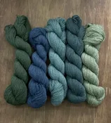 Battenkill House Blends Sock (seconds) — Battenkill Fibers