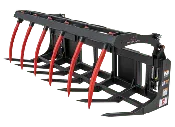 Bad Boy 70" Grapple BBGRP70
