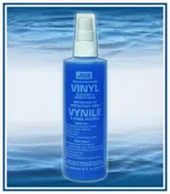 Blue Magic – Vinyl Cleaner & Protectant