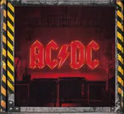 AC/DC - PWR/UP (Limted Editon Deluxe Lightbox CD)