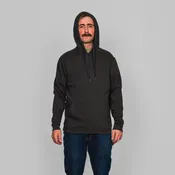 District - Perfect Trip Fleece Pullover Hoodie - DT1300 — FRONT LINE DESIGN