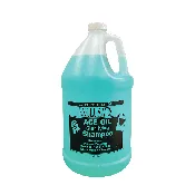 ACTION EXCLUSIVES CLARIFYING SHAMPOO 1 GAL