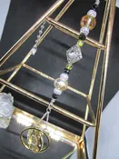 Shine Bright - Pull Chain