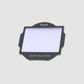Astro Clip-in Filter For Nikon Z-Mount – Magnetic