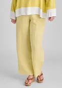 Amelia Pant - Linen Pant - FINAL SALE