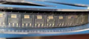 (1000 PCS) FZT704TA ZETEX Power Bipolar Transistor, 1.5A 100V PNP SOT-223