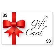 $25.00 Gift Card