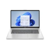 17.3" LAPTOP INTEL N200 8GB RAM 256GB SSD