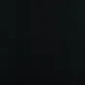 Black Fine Twill
