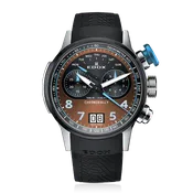 Chronorally Chronograph