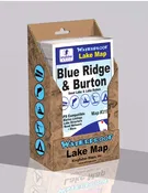 Blue Ridge & Burton #319 – 24 PACK
