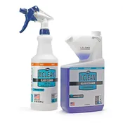 360° Clean™ Glass Cleaner Starter Kit