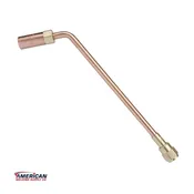 0323-0327  /  Professional Heating Nozzle, Type 55 (Size 6) Multi-Flame